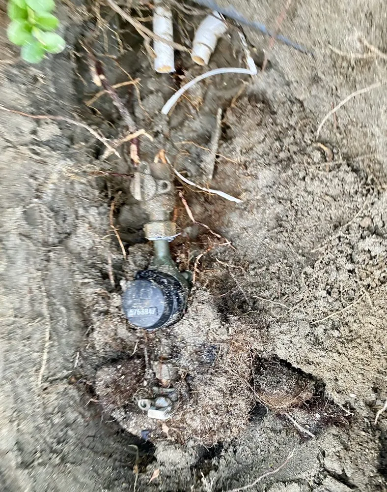 Slide of Robinson Plumbing, Heating, And Air