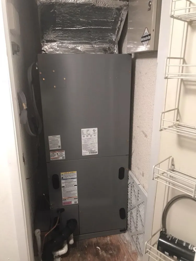 Expert pipe repair for homes in Palm Springs, CA by Robinson Plumbing, Heating, And Air