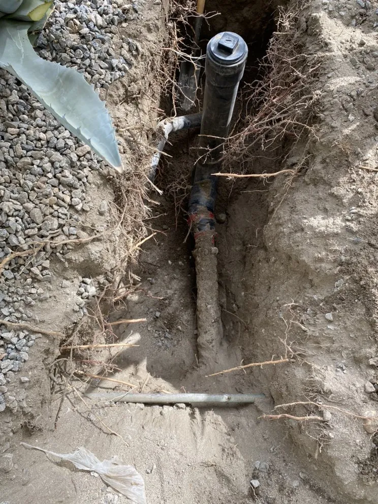 Emergency drain cleaning experts serving Palm Springs, CA - Robinson Plumbing, Heating, And Air