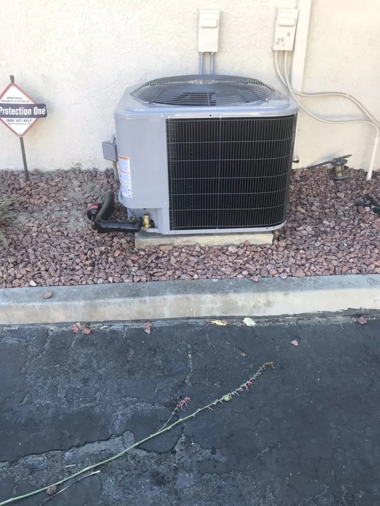 Affordable pipe repair service in Palm Springs, CA - Robinson Plumbing, Heating, And Air