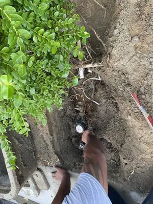 Robinson Plumbing, Heating, And Air