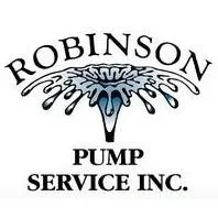 Slide of Robinson Pump Service
