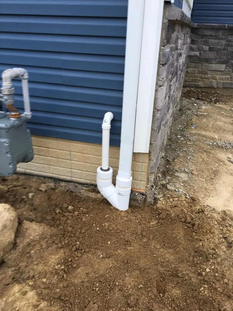 Slide of Robinson Water Systems