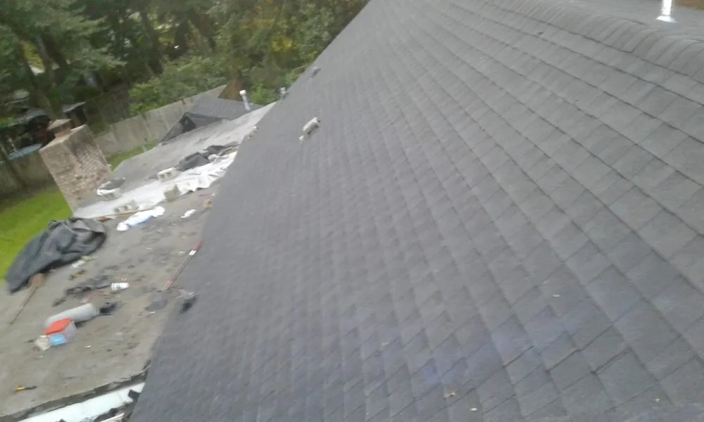 Slide of Robinson's Handymen