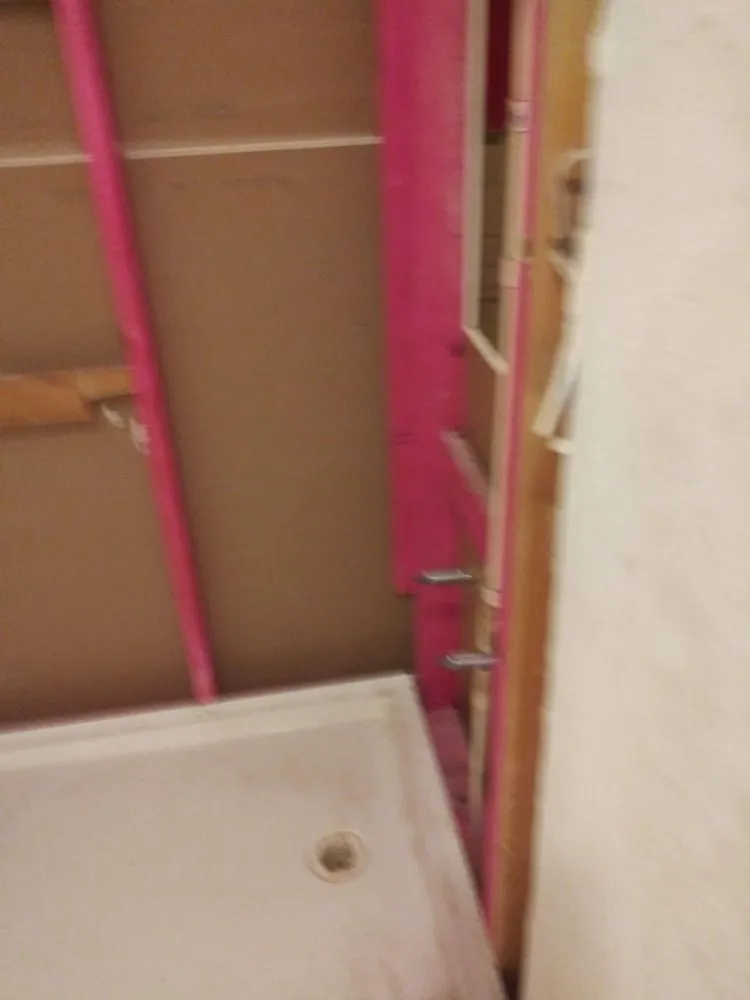 Slide of Robinson's Handymen