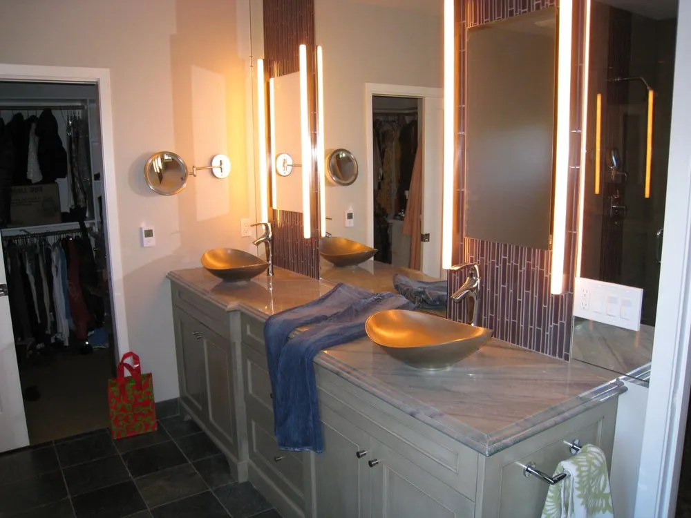 Slide of Robinson's Plumbing