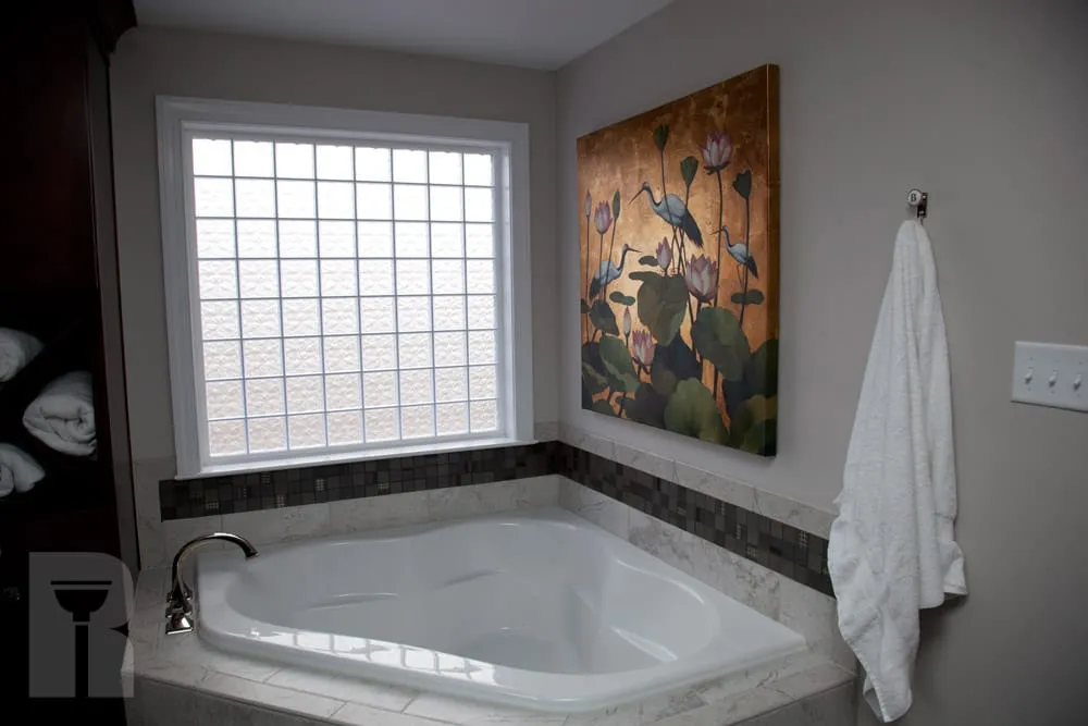 Slide of Robinson's Plumbing Service