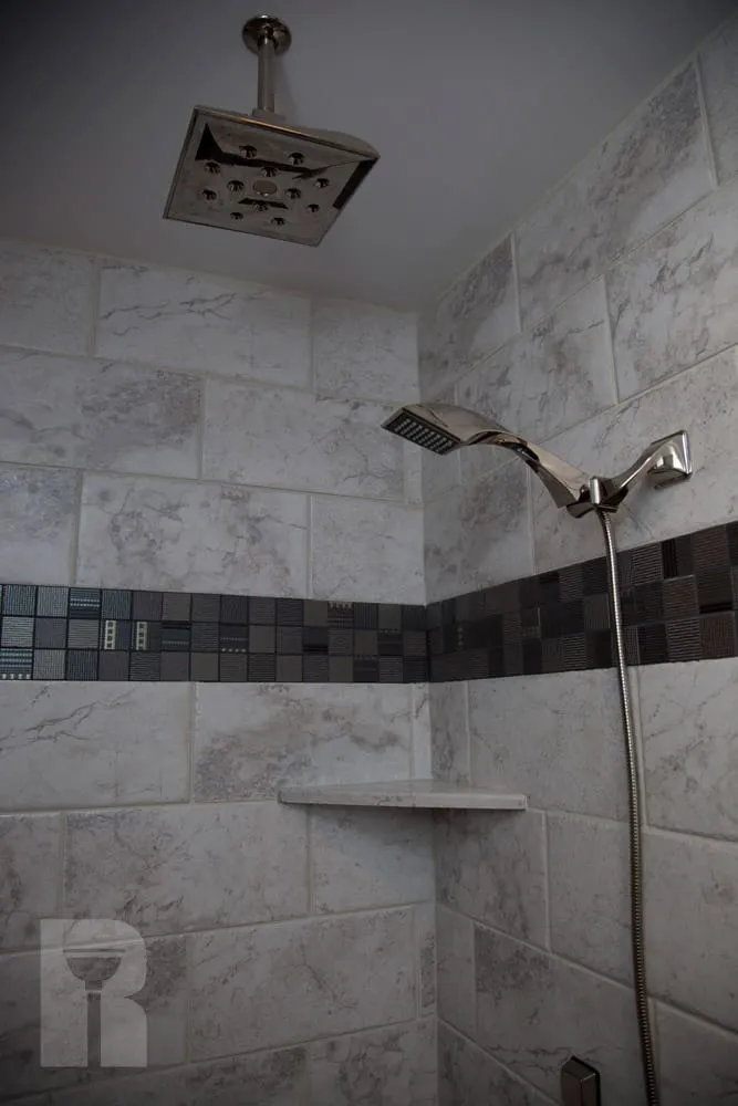 Slide of Robinson's Plumbing Service