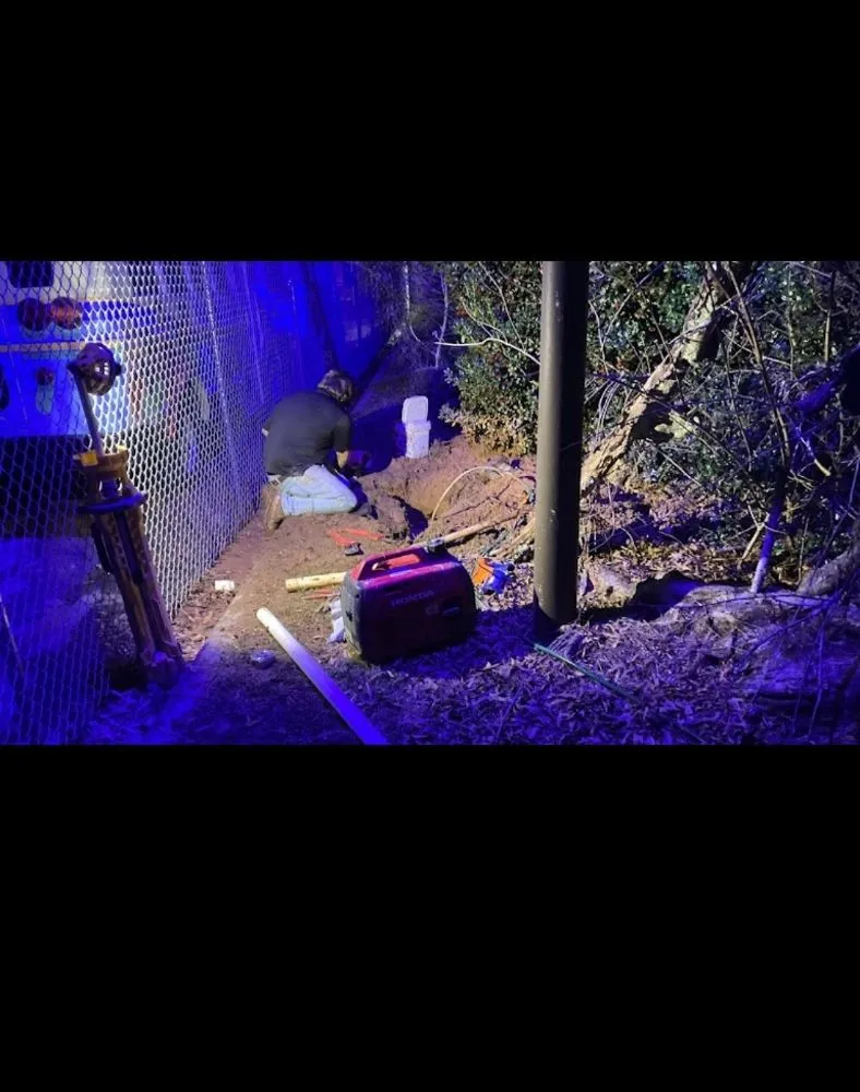 Slide of Robinsons Plumbing Services