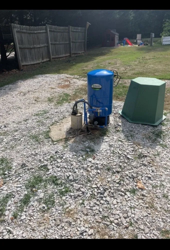 Slide of Robinsons Plumbing Services