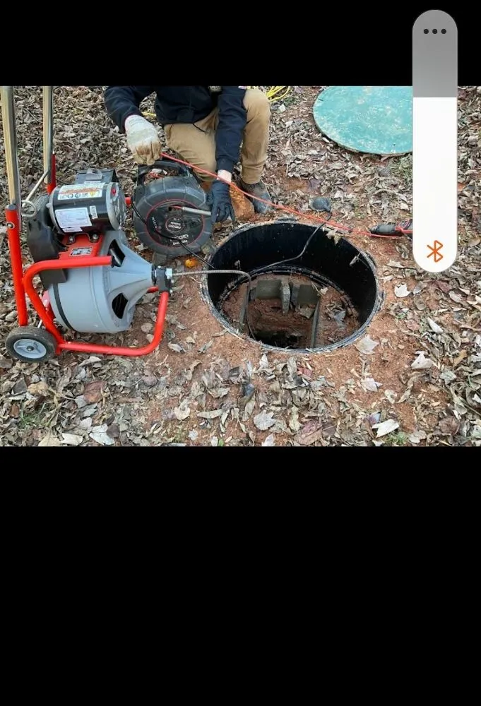 Slide of Robinsons Plumbing Services