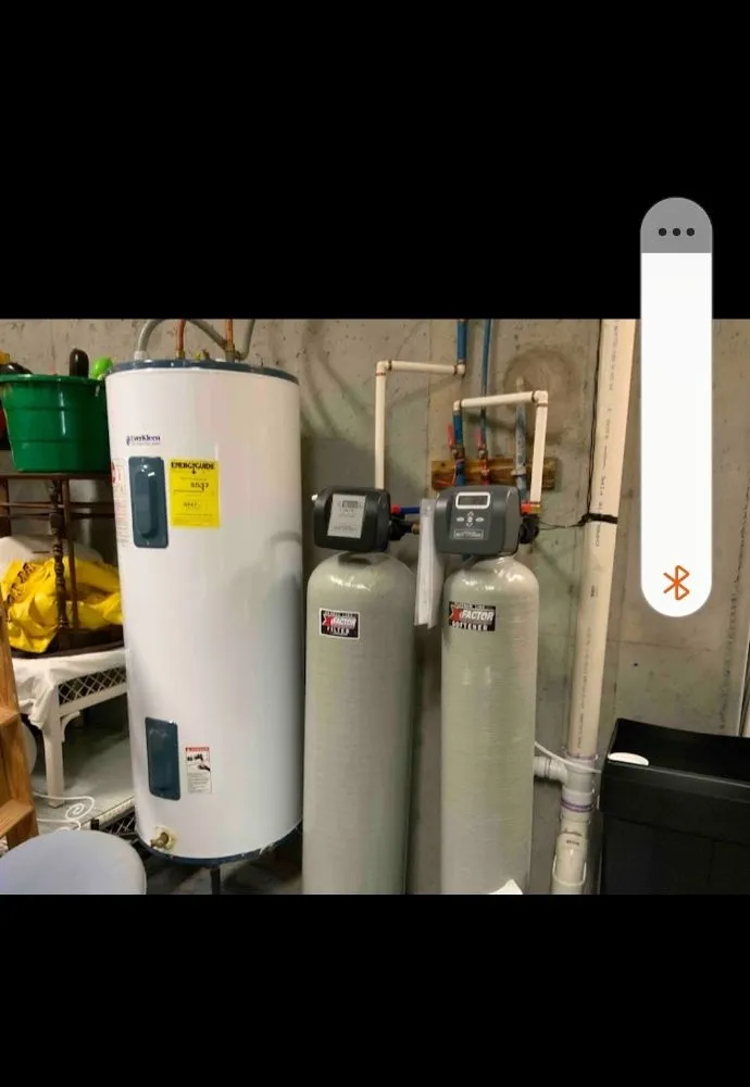 Slide of Robinsons Plumbing Services