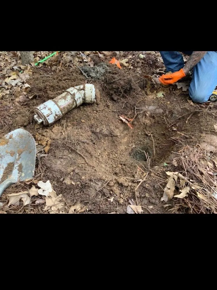 Slide of Robinsons Plumbing Services