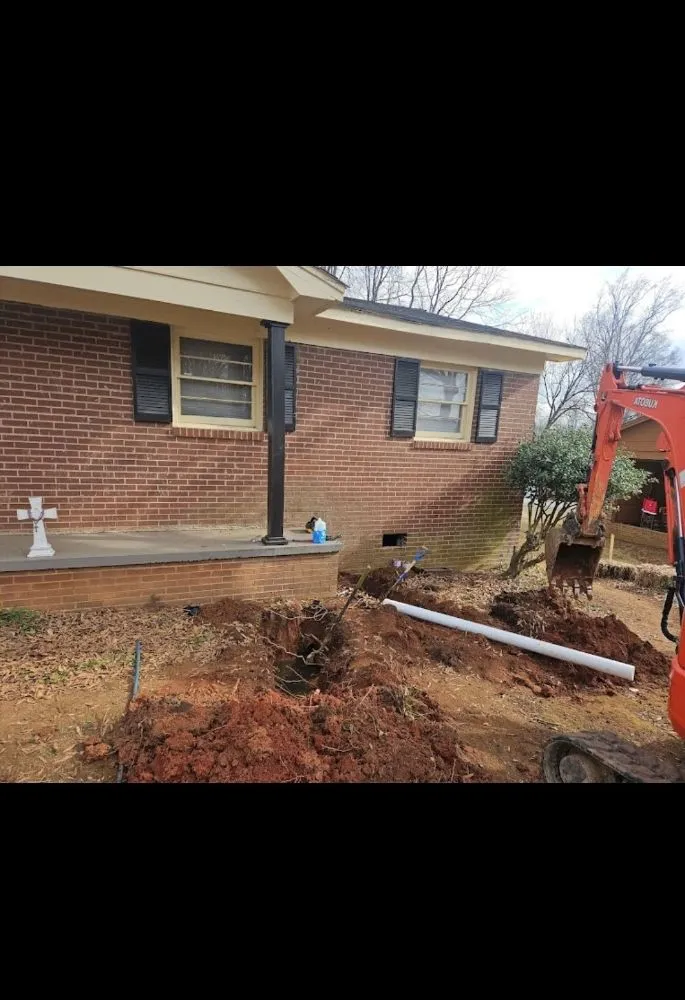 Slide of Robinsons Plumbing Services