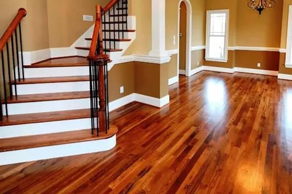 Robinson's Remodeling & Restorations