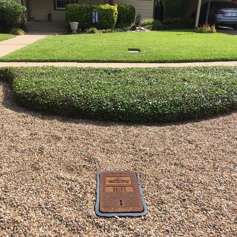 Slide of Robles & Sons Plumbing