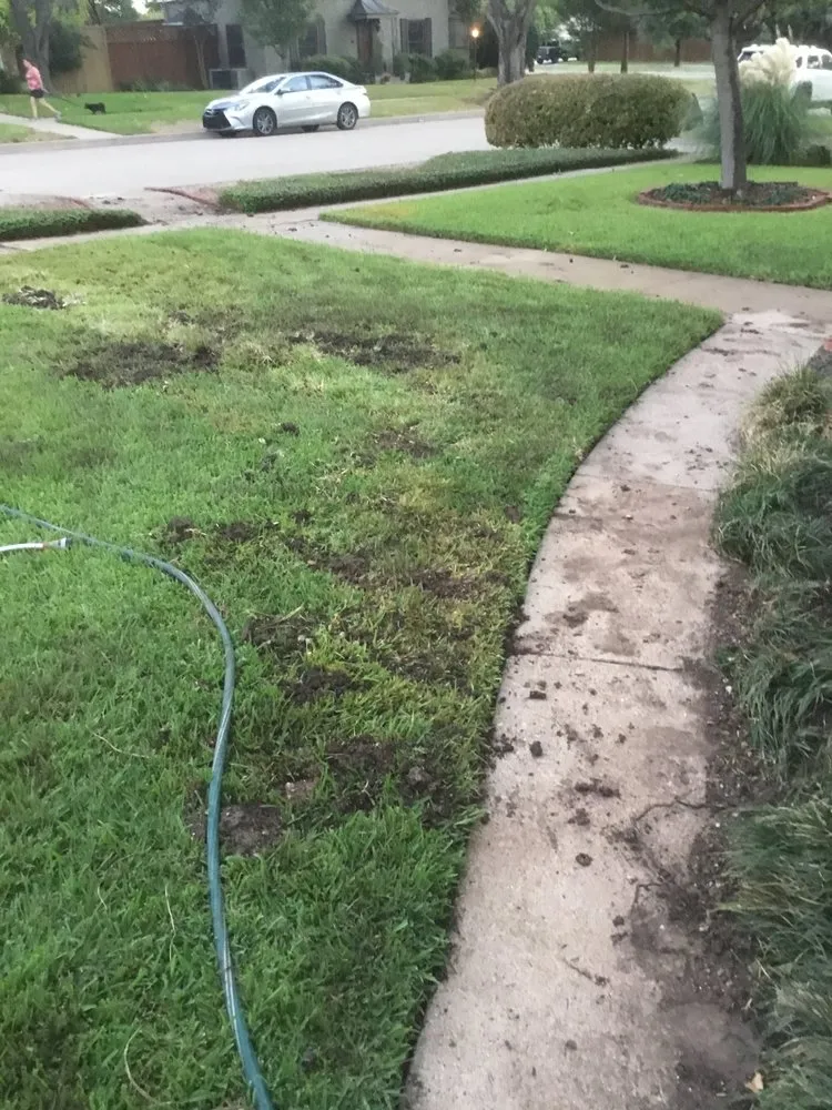 Slide of Robles & Sons Plumbing