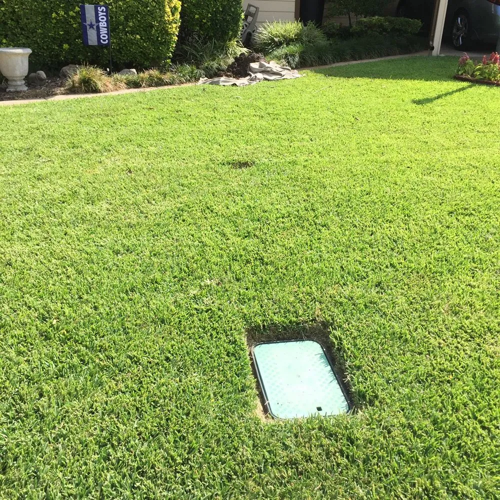 Slide of Robles & Sons Plumbing