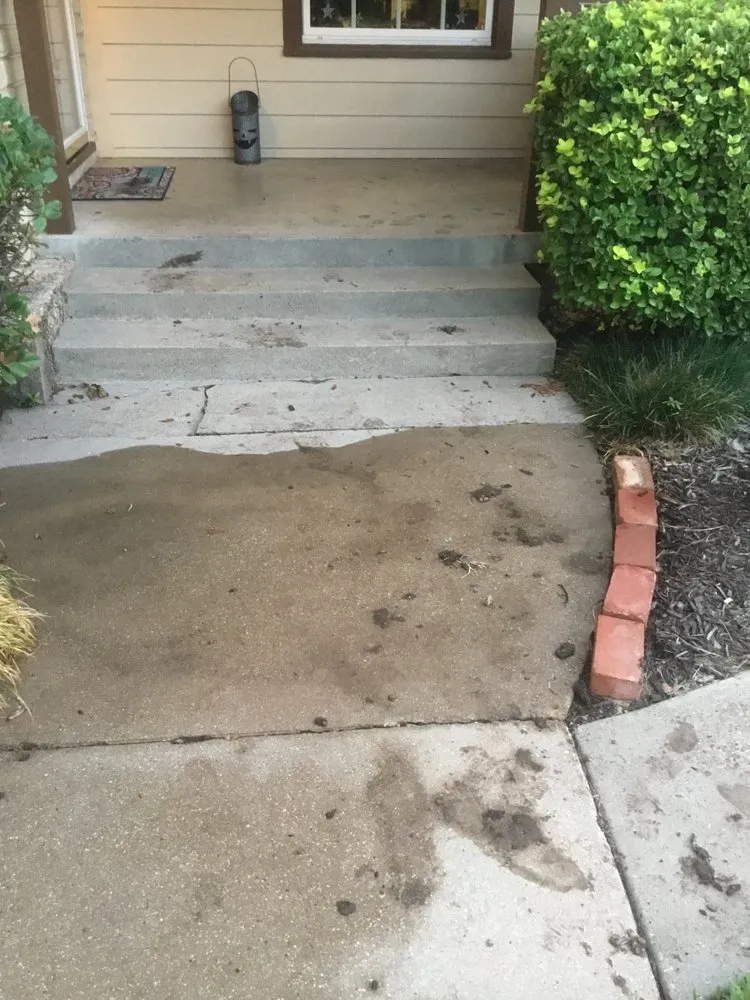 Slide of Robles & Sons Plumbing