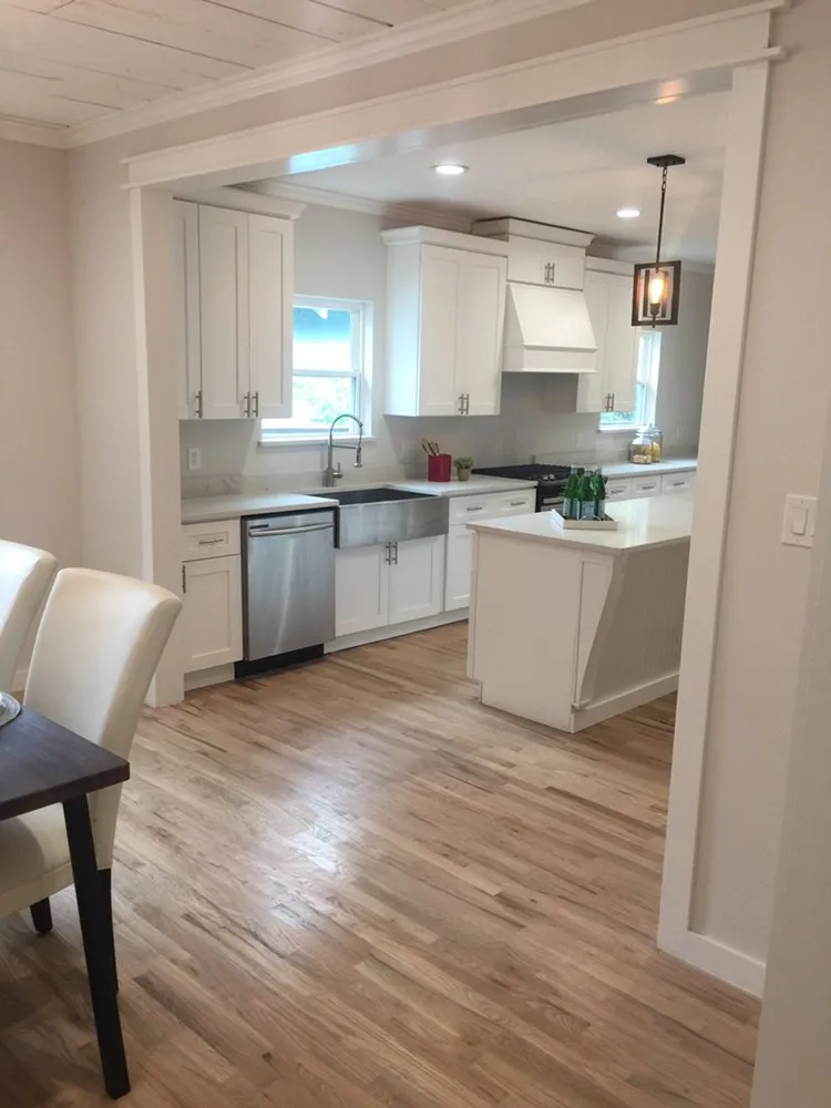 Slide of Robles & Sons Plumbing