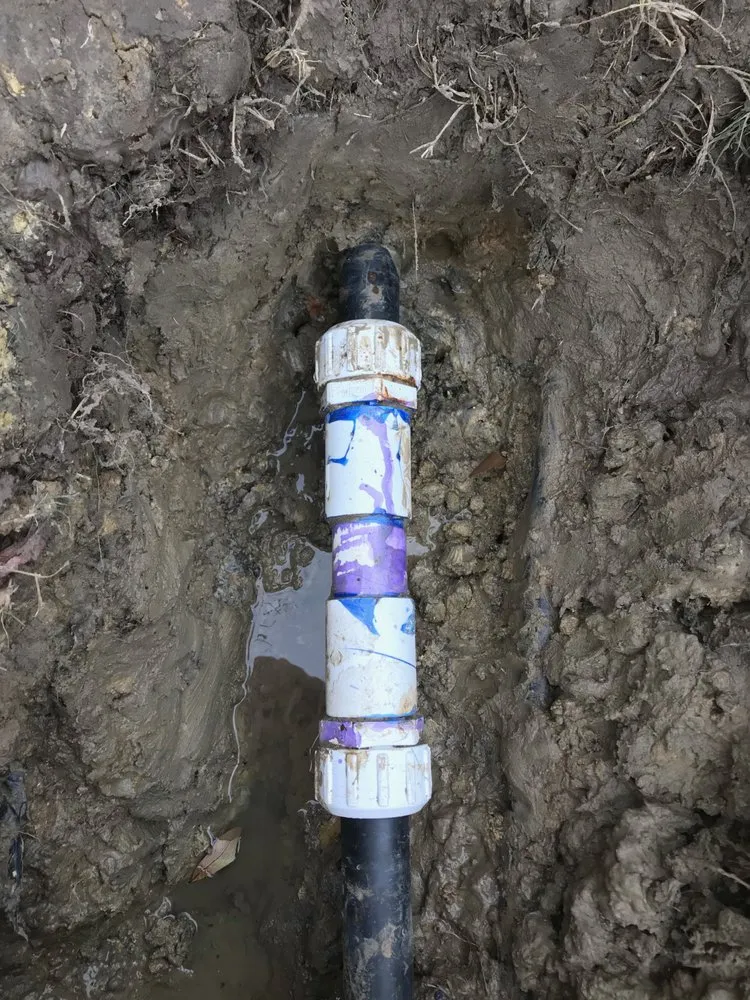 Slide of Robles & Sons Plumbing