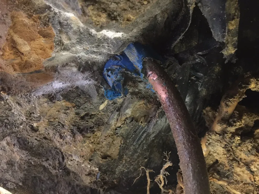 Slide of Robles & Sons Plumbing