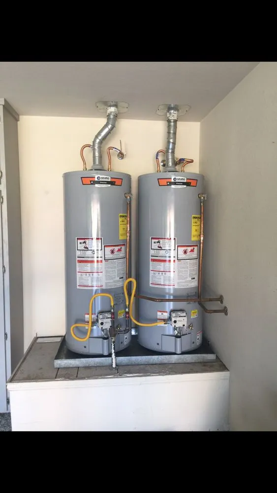 Slide of Robles & Sons Plumbing