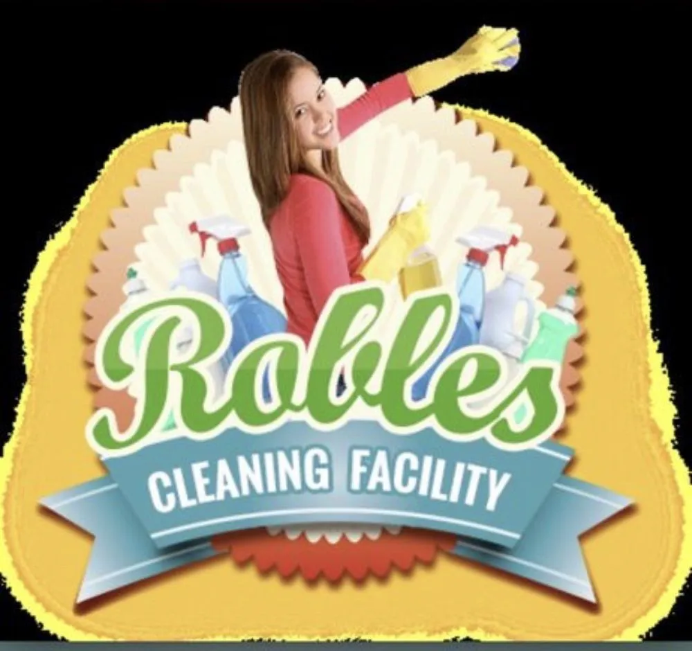 Slide of Robles Cleaning Facility