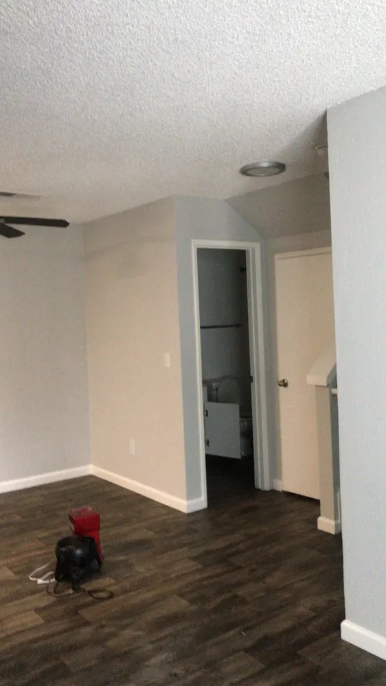 Slide of Robles Cleaning Facility