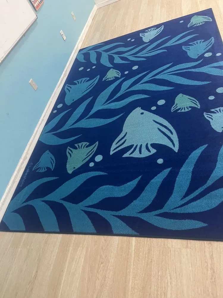 Slide of Robles Cleaning Facility