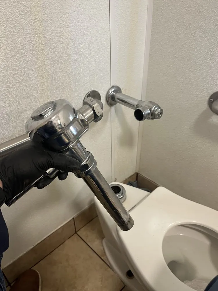 Slide of Robles Cleaning Facility