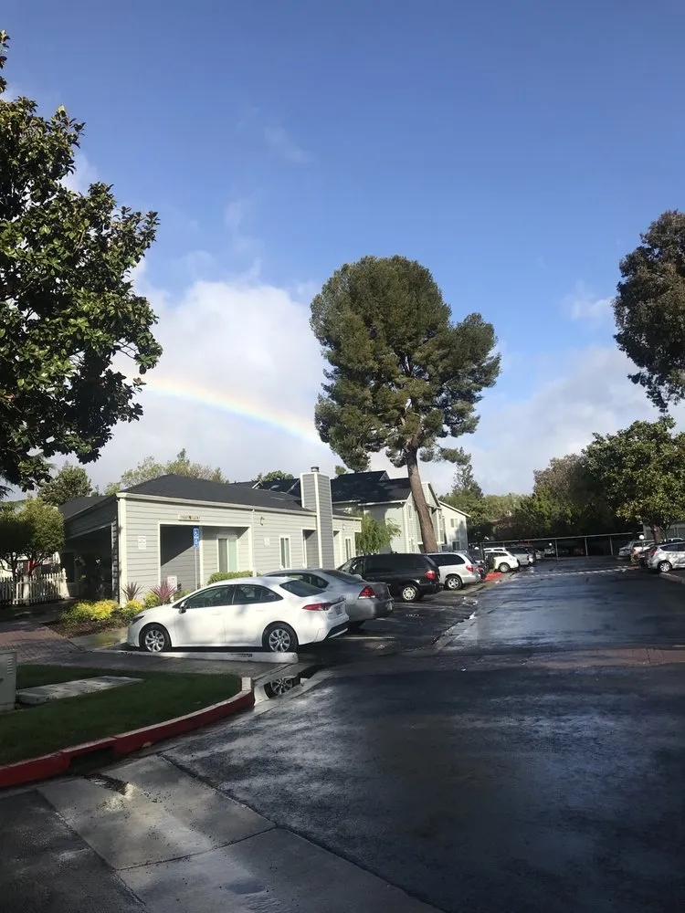 Slide of Robles Cleaning Facility