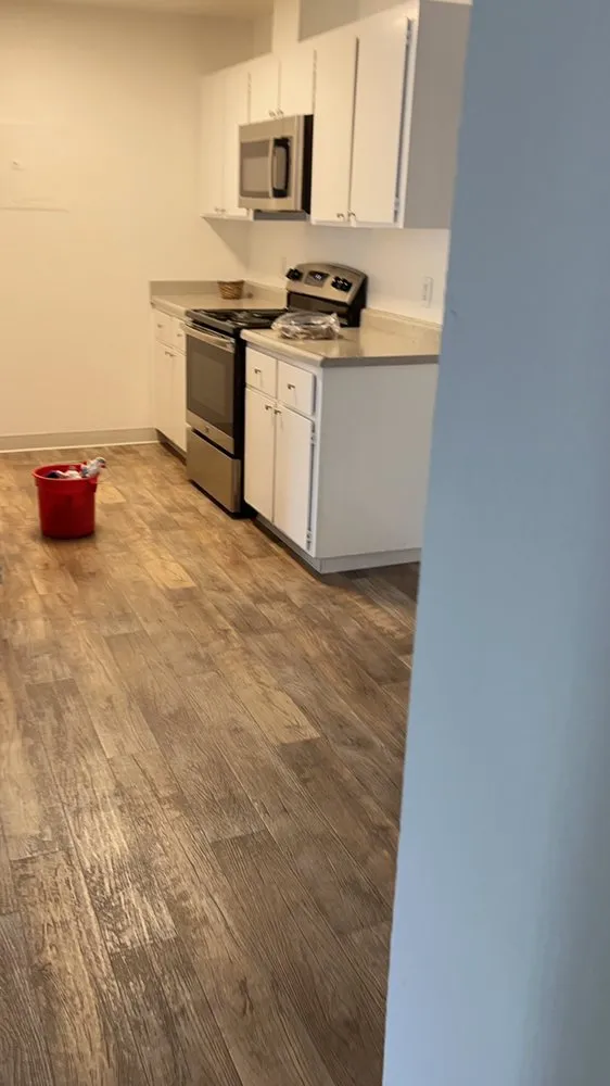 Slide of Robles Cleaning Facility