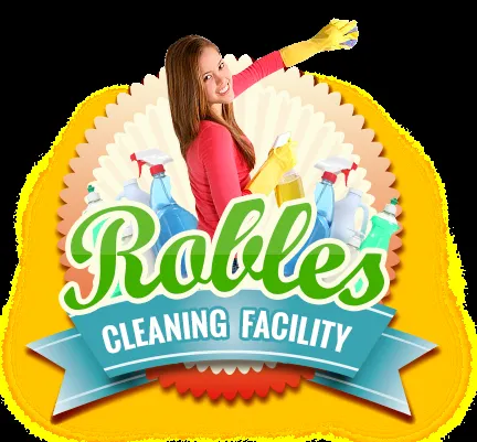 Slide of Robles Cleaning Facility