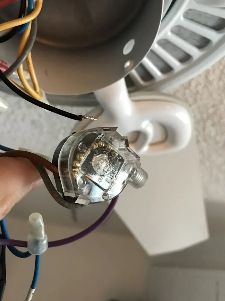 Slide of Robles Cleaning Facility