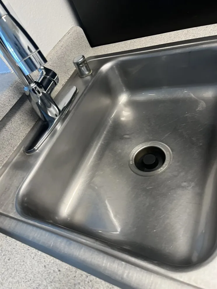 Expert leak detection in San Jose, CA by Robles Cleaning Facility