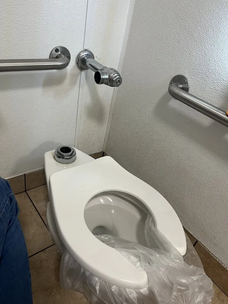 Slide of Robles Cleaning Facility