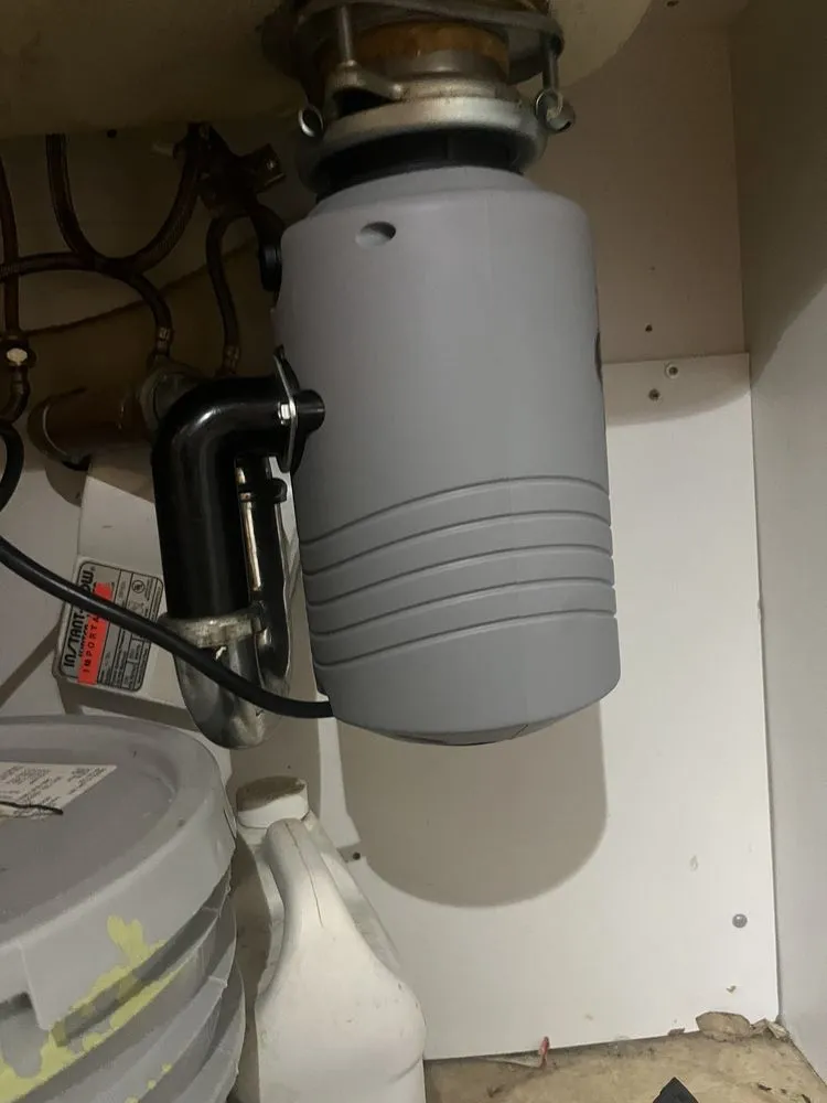 Slide of Robles Cleaning Facility