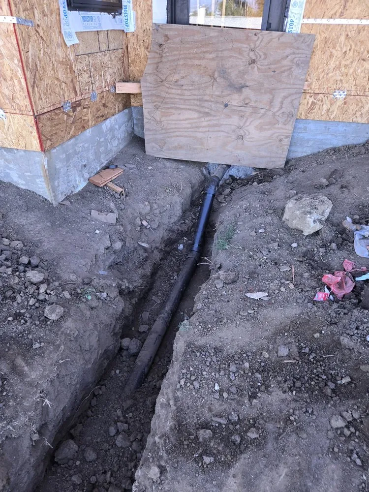 Slide of Robles Plumbing