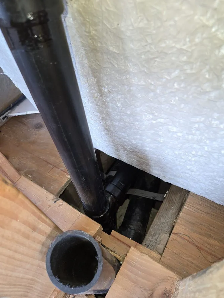 Slide of Robles Plumbing