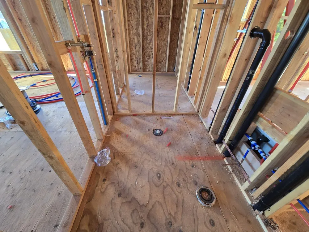 Slide of Robles Plumbing