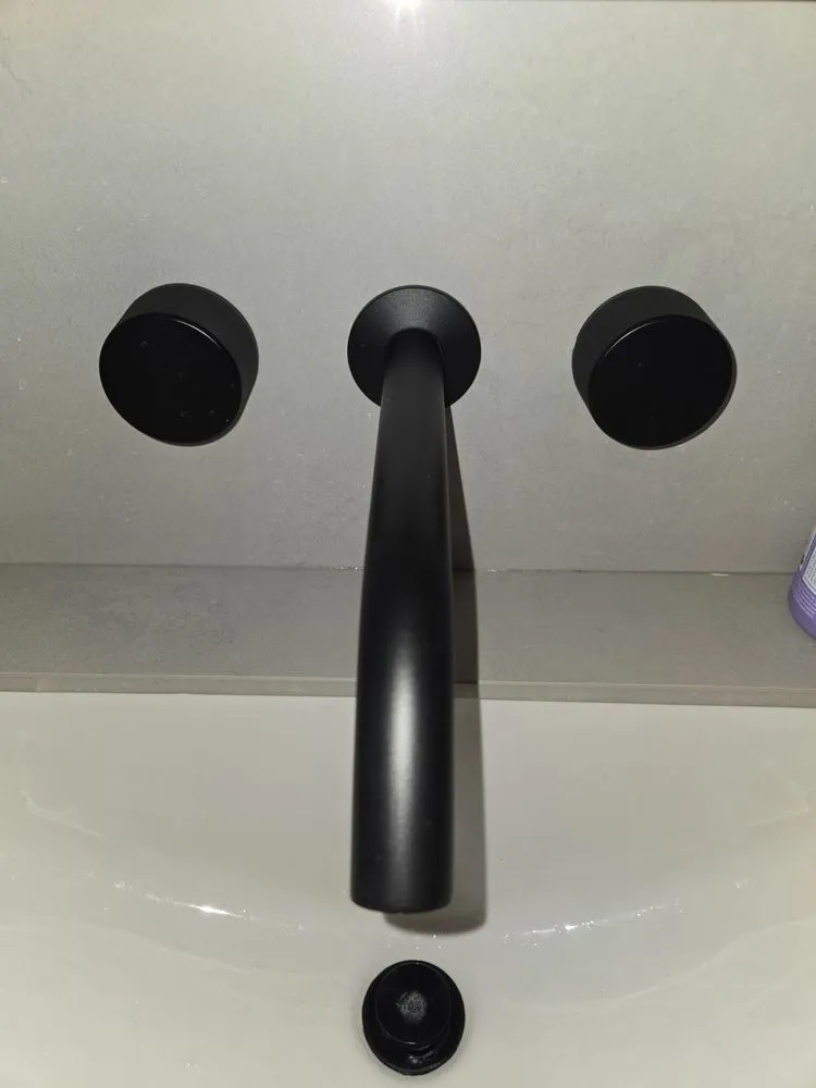 Slide of Robles Plumbing