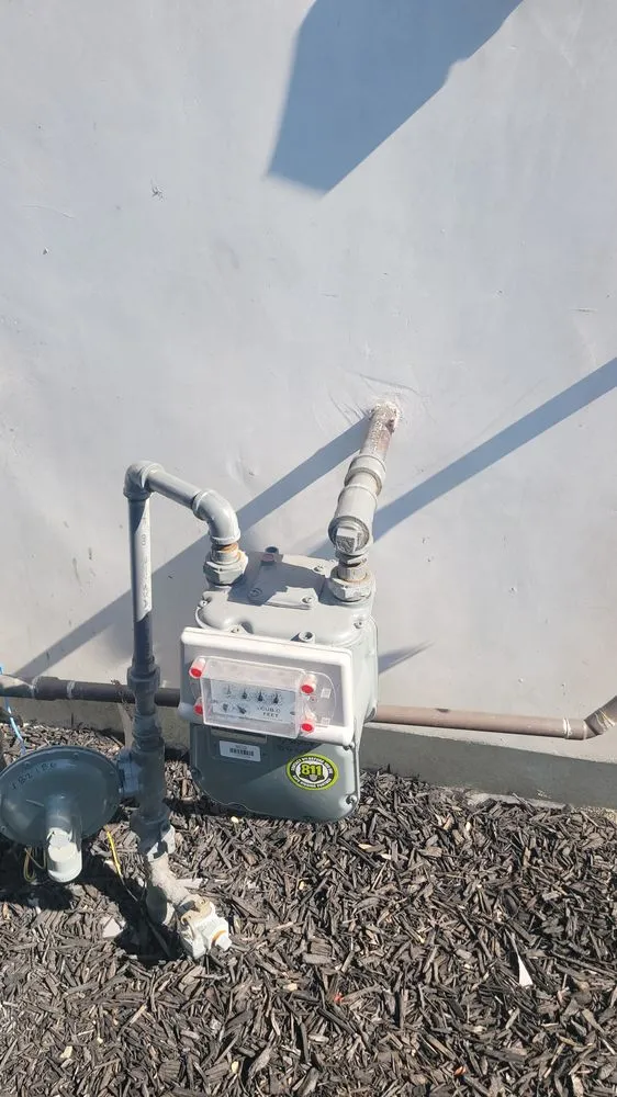 Slide of Robles Plumbing