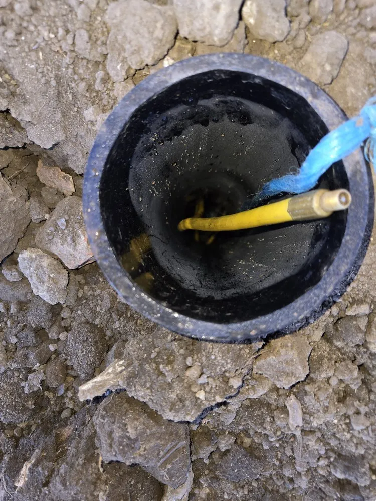 Slide of Robles Plumbing