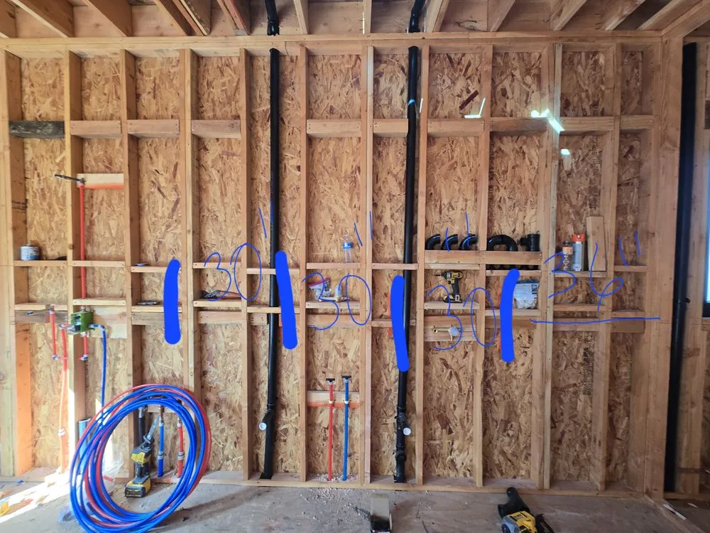 Slide of Robles Plumbing