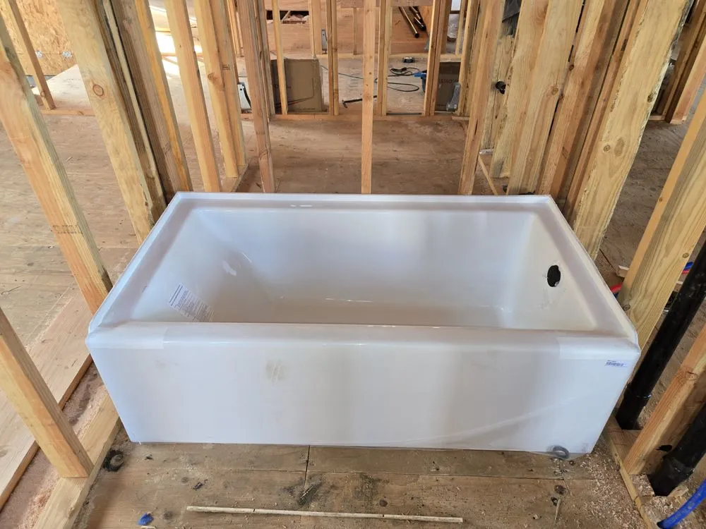 Slide of Robles Plumbing