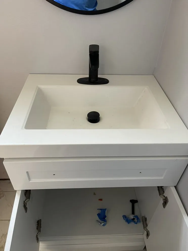 Emergency plumbing repair service in St. Petersburg, FL - Robo  Home Service and Drain Clean