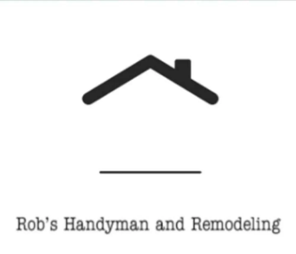 Slide of Robs Handyman and Remodeling