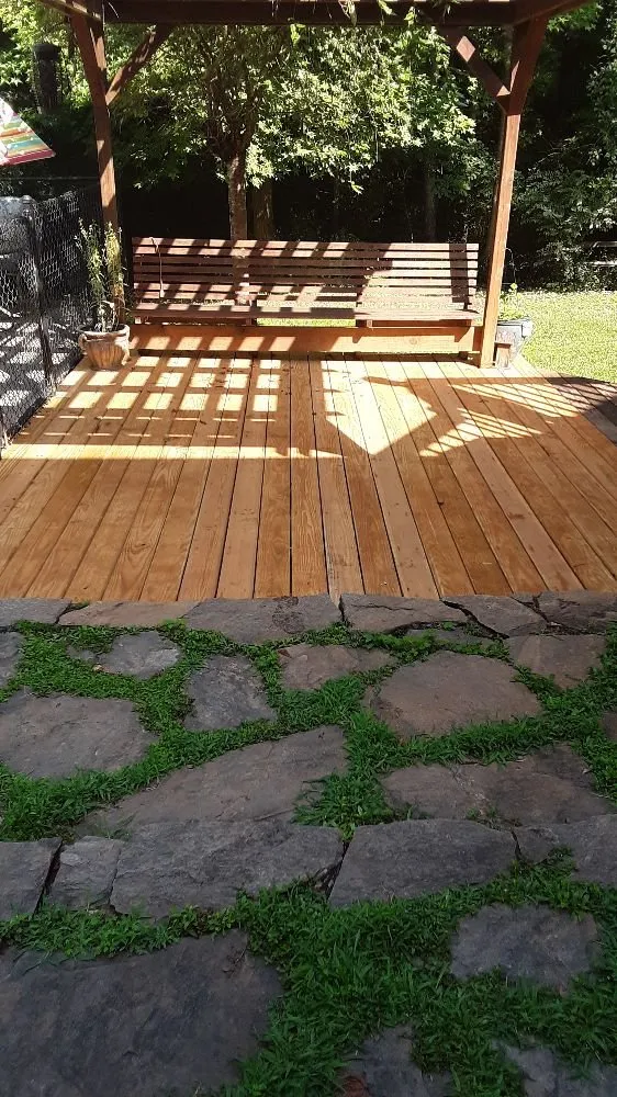 Slide of Robs Handyman and Remodeling