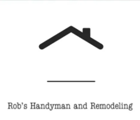 Robs Handyman and Remodeling